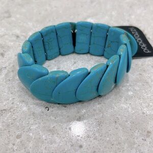 Turquoise Bracelet